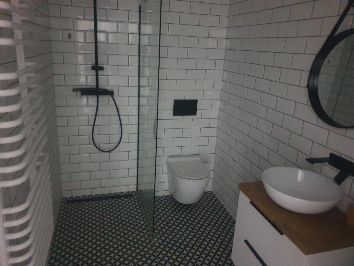 Apartament Sloneczny Sienkiewicza 3A ليشنو المظهر الخارجي الصورة